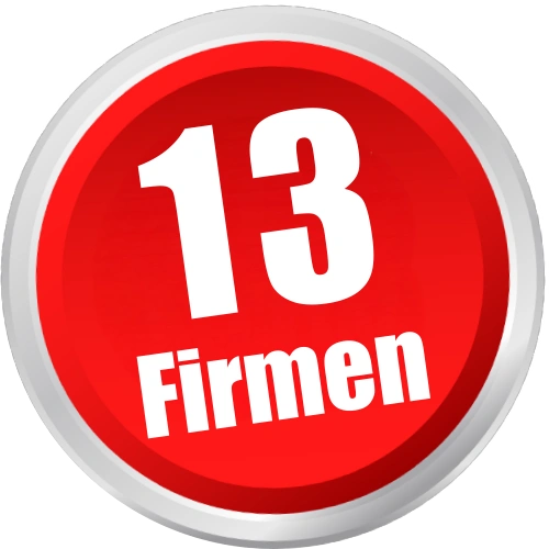 13-firmen